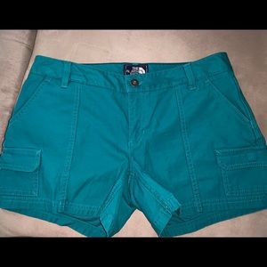 North Face Shorts